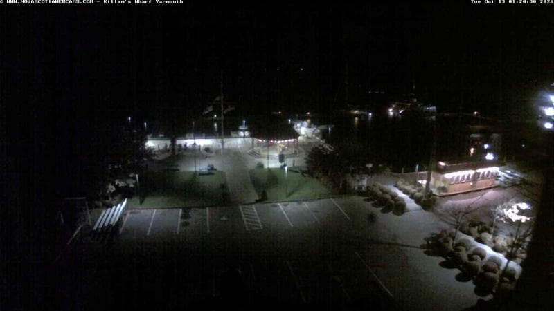 Killam's Wharf
