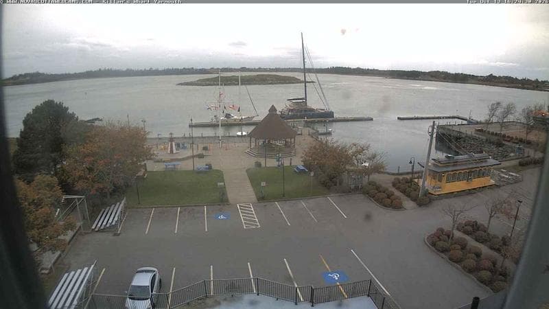 Killam's Wharf
