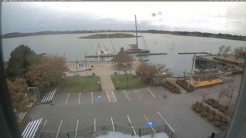 Killam's Wharf