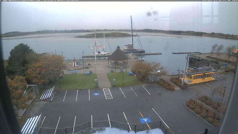Killam's Wharf