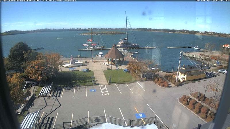 Killam's Wharf