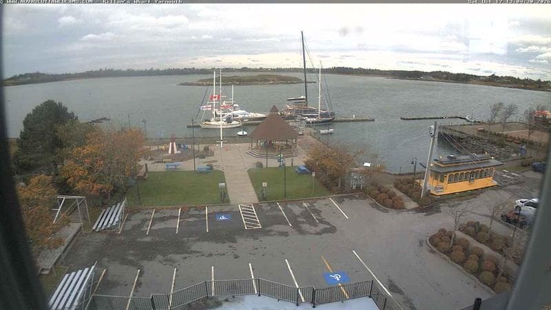 Killam's Wharf