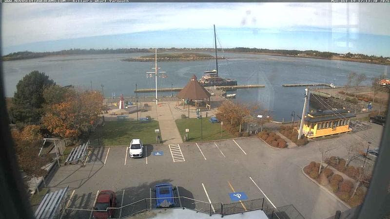 Killam's Wharf