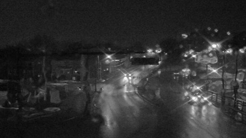 Mac Donald Bridge - Dartmouth bound