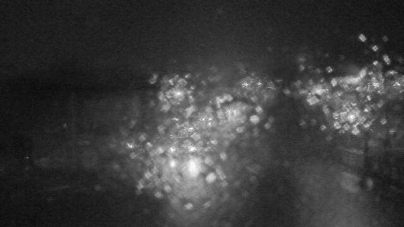 Mac Donald Bridge - Dartmouth bound