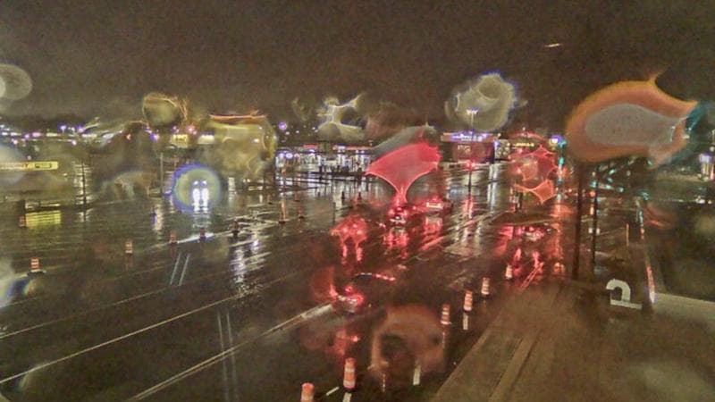 Macdonald Bridge - Halifax bound