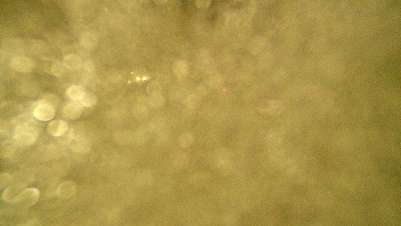 Macdonald Bridge - Halifax bound