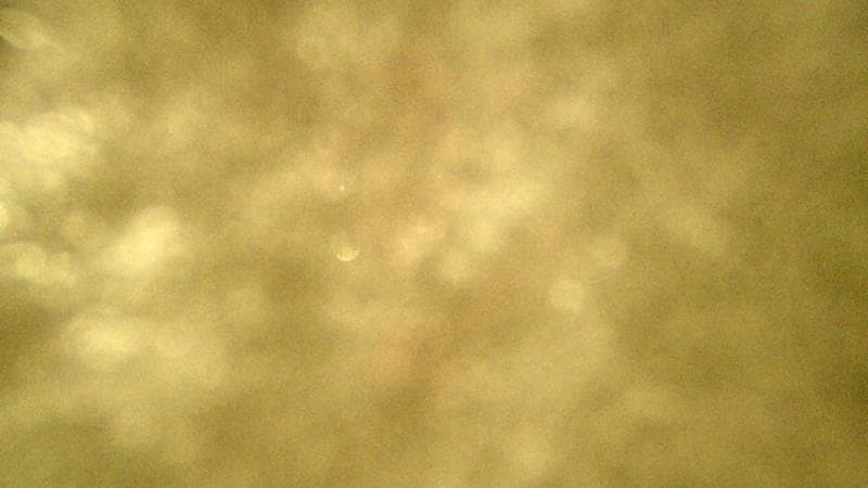 Macdonald Bridge - Halifax bound