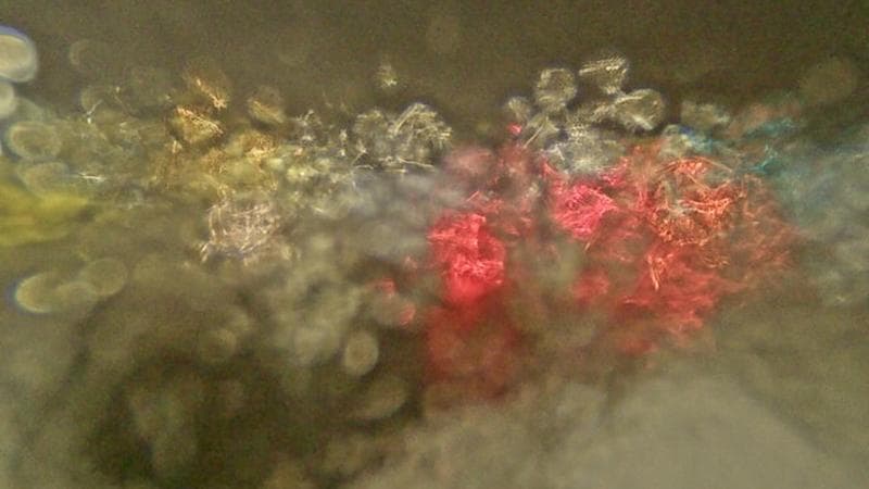 Macdonald Bridge - Halifax bound