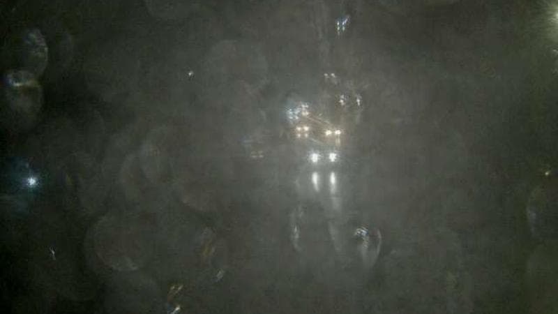 MacKay Bridge - Dartmouth bound