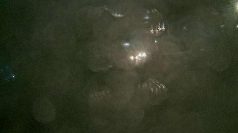 MacKay Bridge - Dartmouth bound