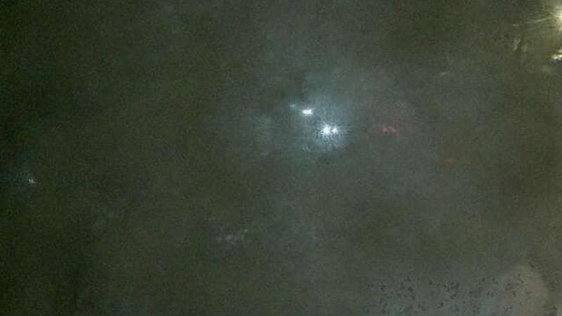 MacKay Bridge - Dartmouth bound