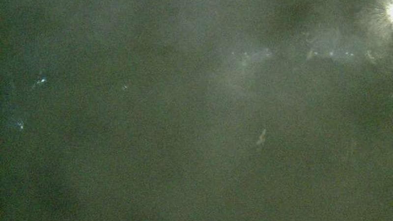 MacKay Bridge - Dartmouth bound