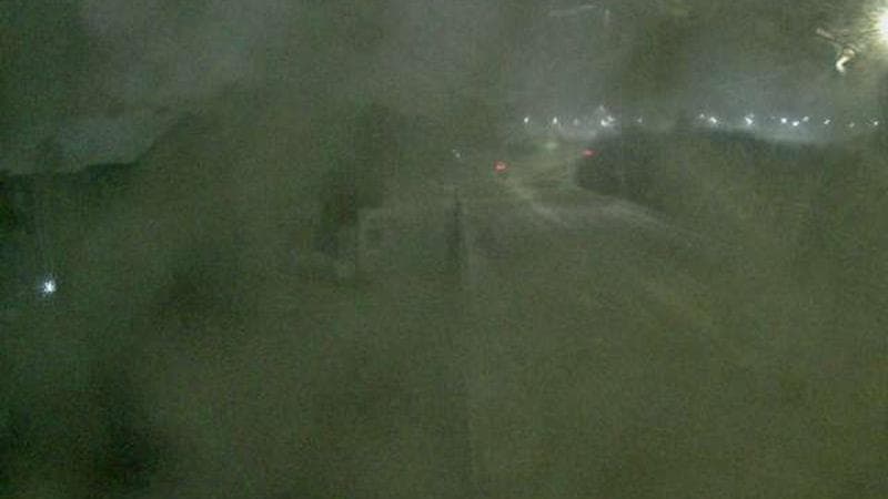 MacKay Bridge - Dartmouth bound