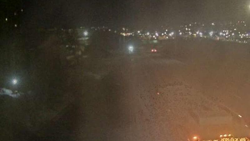 MacKay Bridge - Dartmouth bound