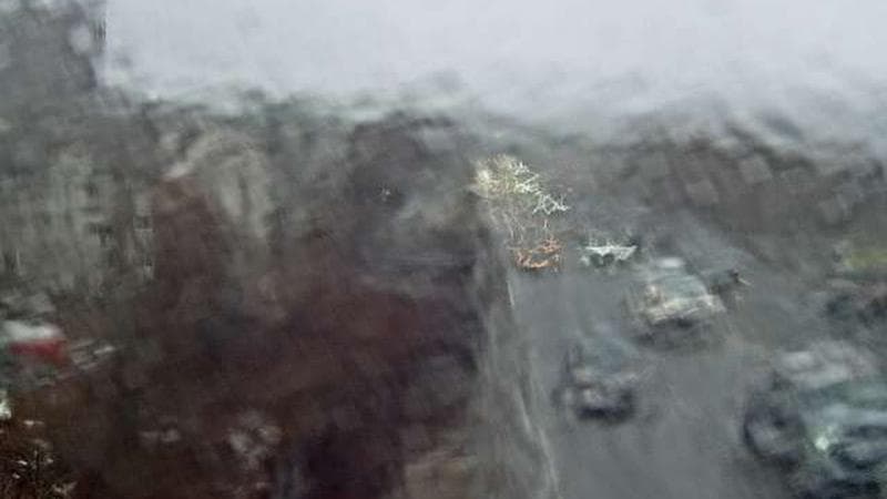 MacKay Bridge - Dartmouth bound