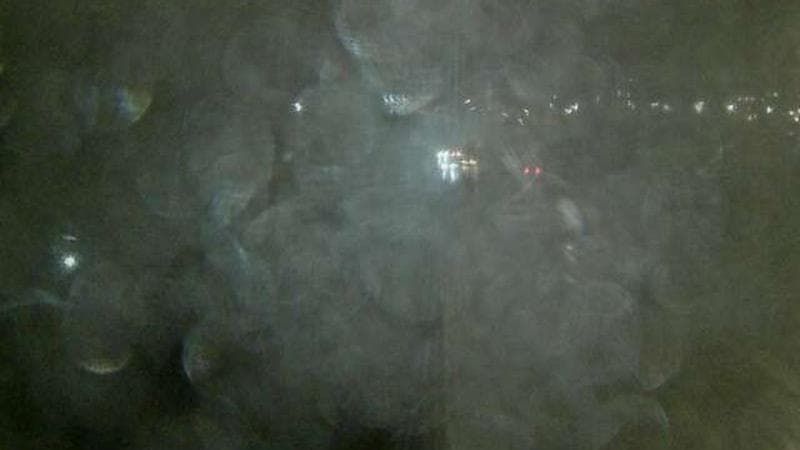 MacKay Bridge - Dartmouth bound