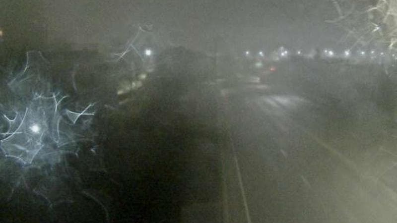 MacKay Bridge - Dartmouth bound