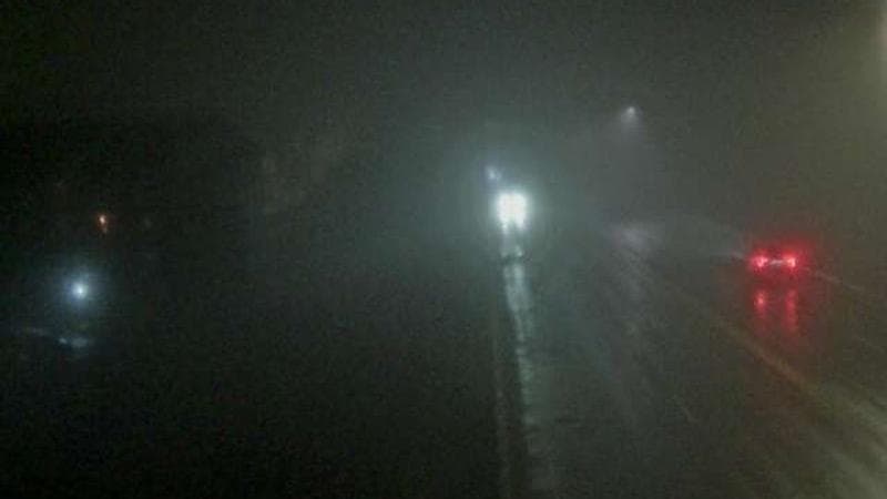 MacKay Bridge - Dartmouth bound