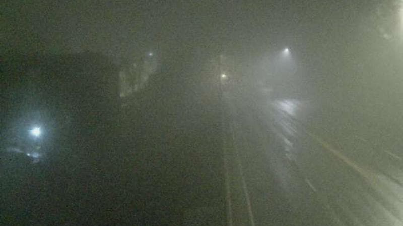 MacKay Bridge - Dartmouth bound