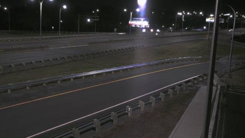 MacKay Bridge - Halifax bound