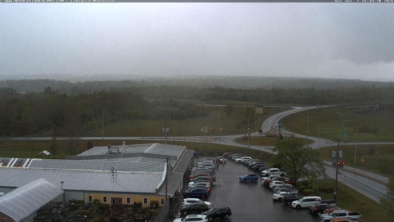 Cobequid Mountains