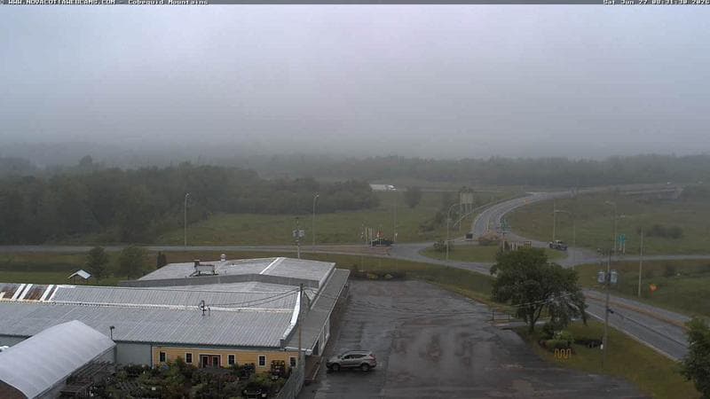 Cobequid Mountains