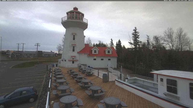 Masstown Market