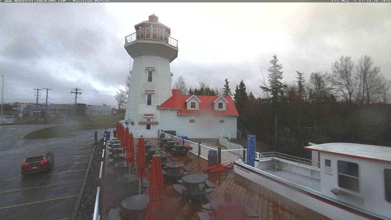 Masstown Market