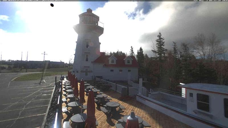 Masstown Market