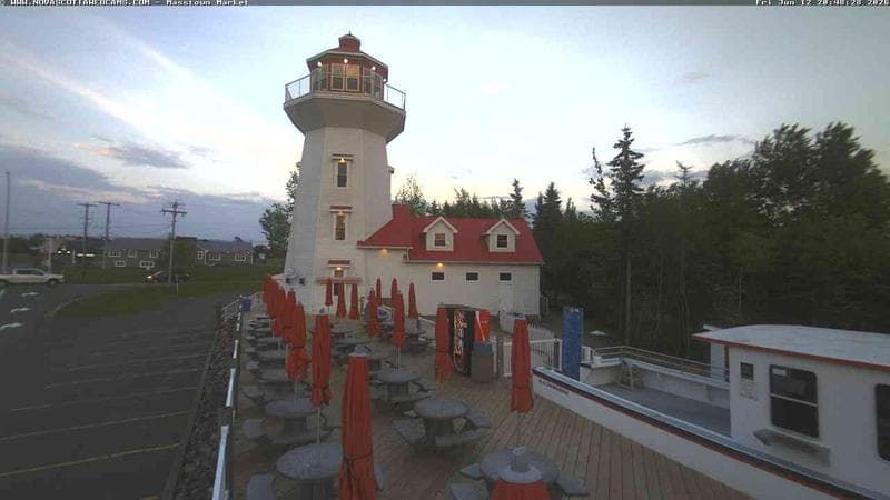 Masstown Market