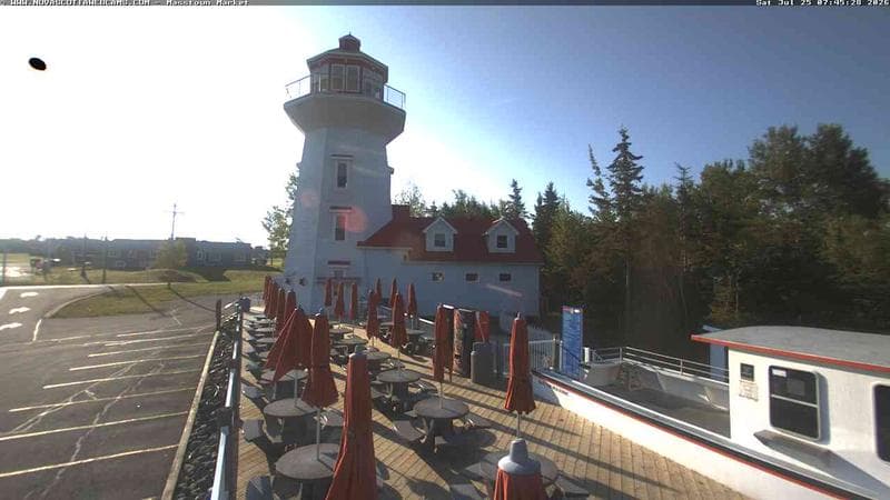 Masstown Market