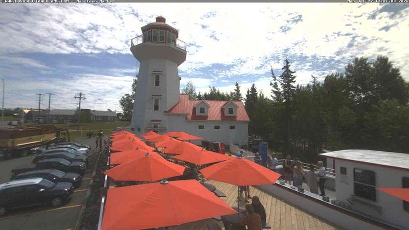 Masstown Market