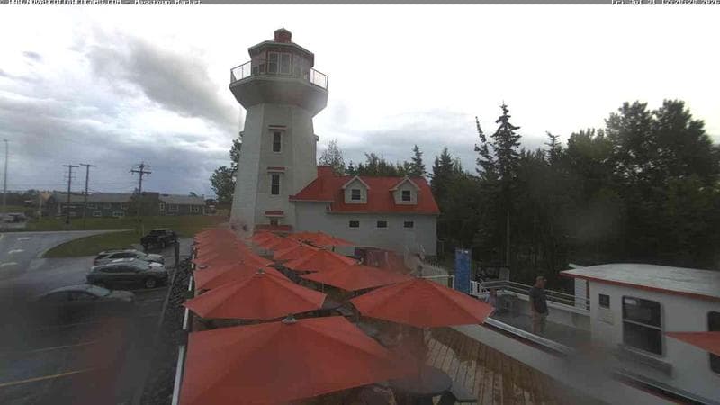 Masstown Market