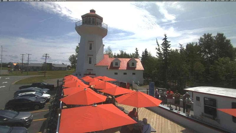 Masstown Market
