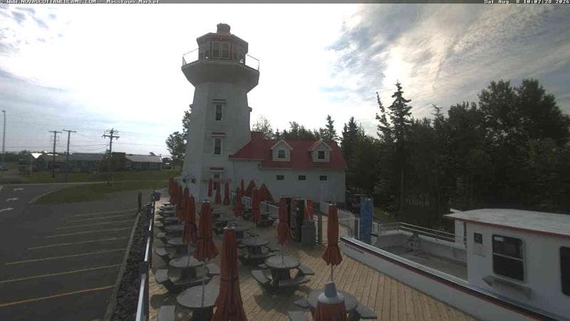 Masstown Market