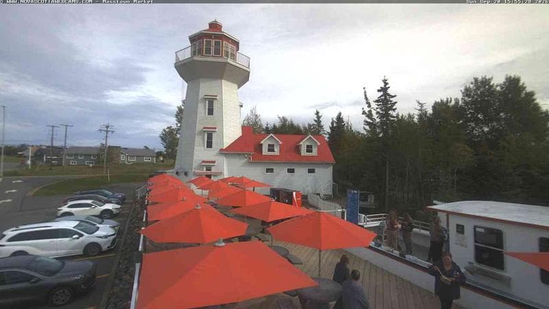 Masstown Market
