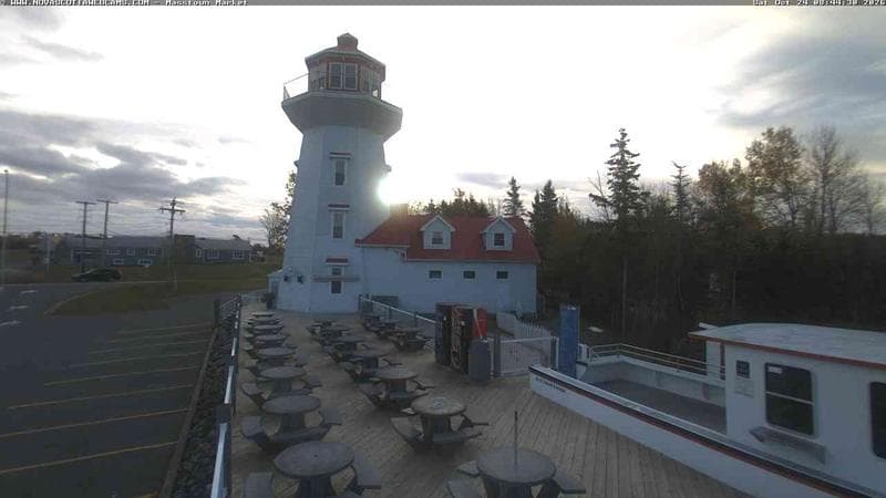 Masstown Market