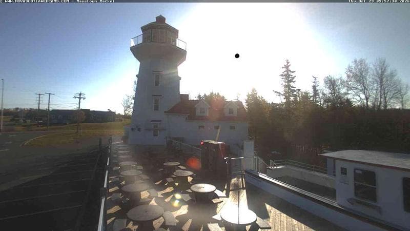 Masstown Market