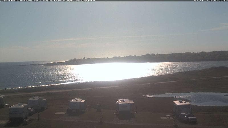 Mavillette Beach