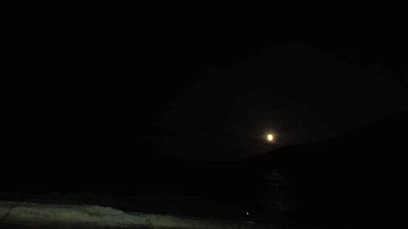 Meat Cove Campground