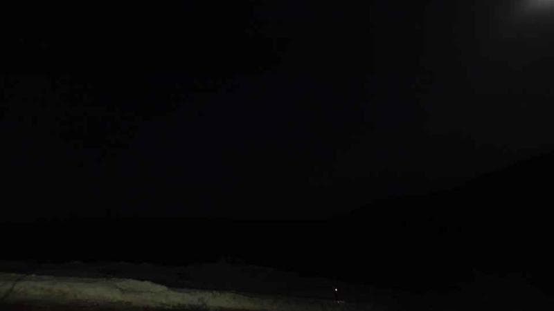 Meat Cove Campground