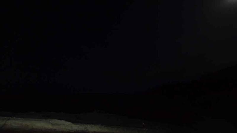 Meat Cove Campground