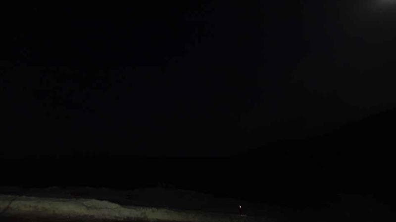 Meat Cove Campground