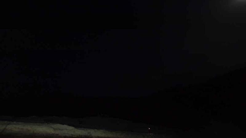 Meat Cove Campground