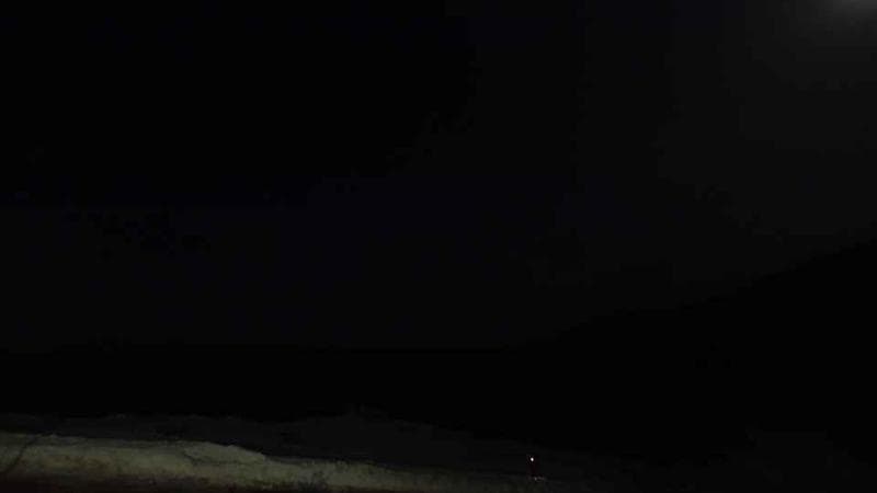 Meat Cove Campground