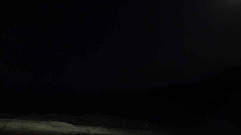 Meat Cove Campground