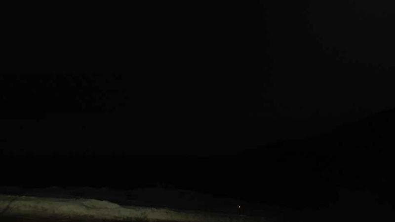 Meat Cove Campground