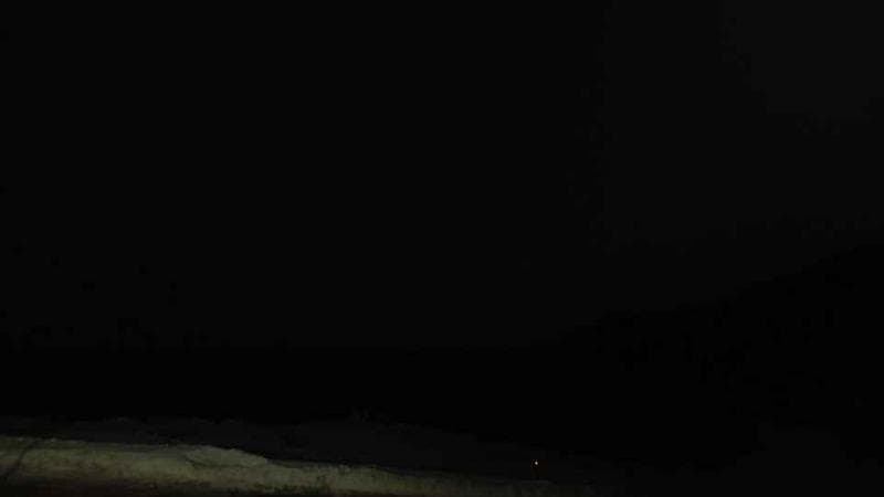 Meat Cove Campground