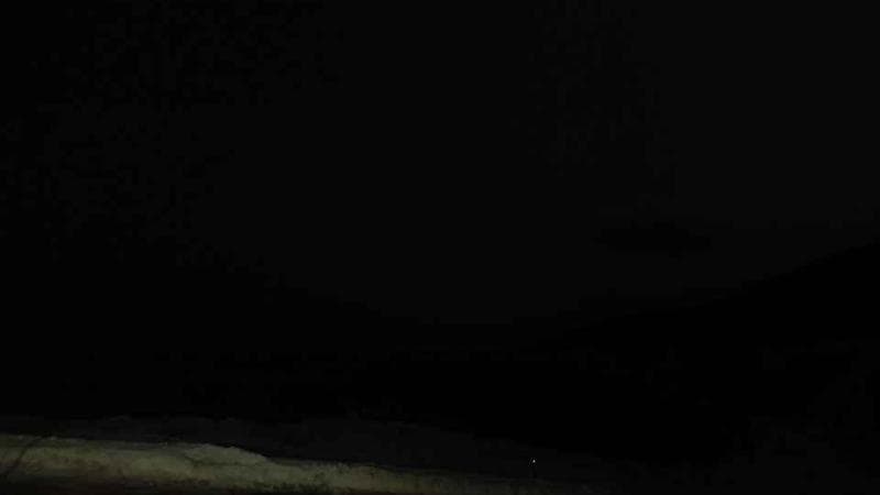 Meat Cove Campground